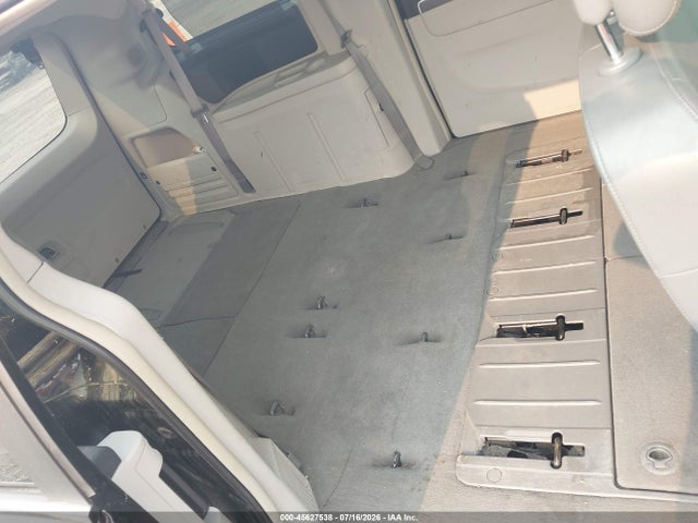 Aukcja sprzedaży 2010 Volkswagen Routan Se, vin: 2V4RW3D11AR424407, numer aukcji: 45627538