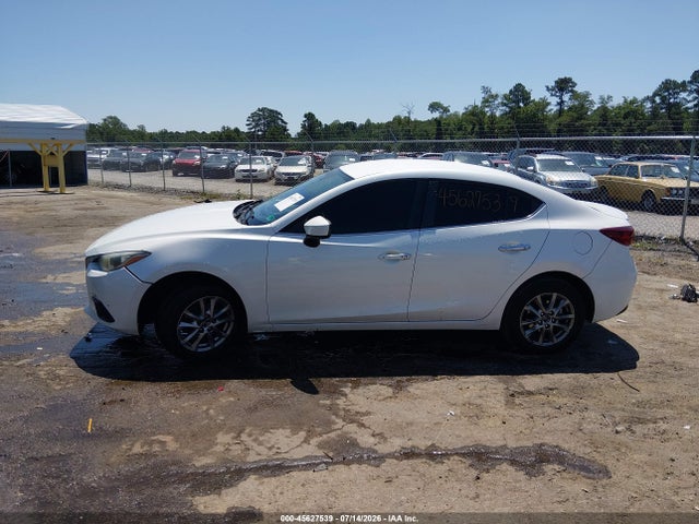 Продажа на аукционе авто 2014 Mazda Mazda3 I Touring, vin: JM1BM1V70E1121945, номер лота: 45627539