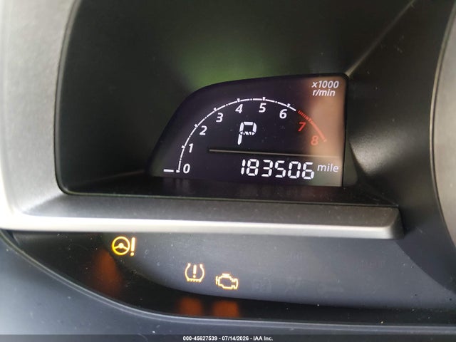 Продажа на аукционе авто 2014 Mazda Mazda3 I Touring, vin: JM1BM1V70E1121945, номер лота: 45627539