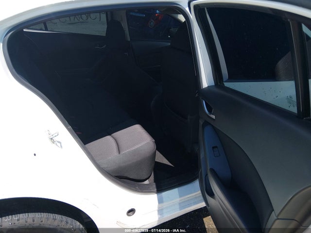 Продажа на аукционе авто 2014 Mazda Mazda3 I Touring, vin: JM1BM1V70E1121945, номер лота: 45627539