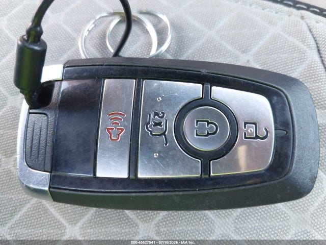 Ford Escape Active 2024 1FMCU0GN0RUA98550 Image 11