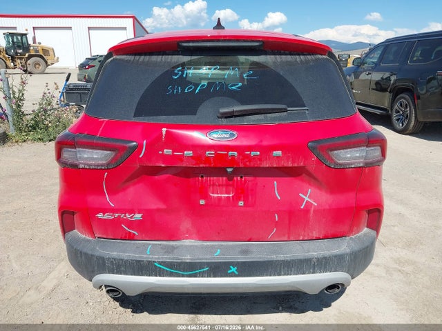 Ford Escape Active 2024 1FMCU0GN0RUA98550 Image 16