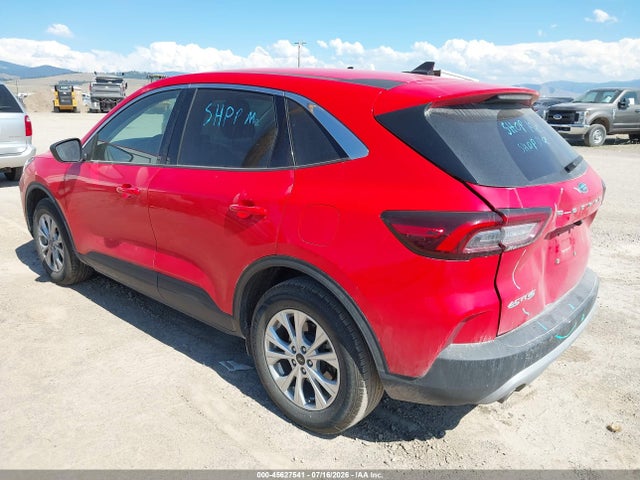 Ford Escape Active 2024 1FMCU0GN0RUA98550 Image 3