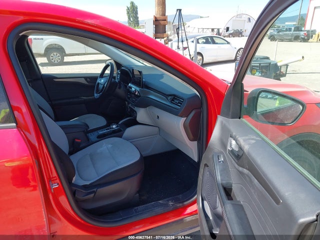Ford Escape Active 2024 1FMCU0GN0RUA98550 Image 5