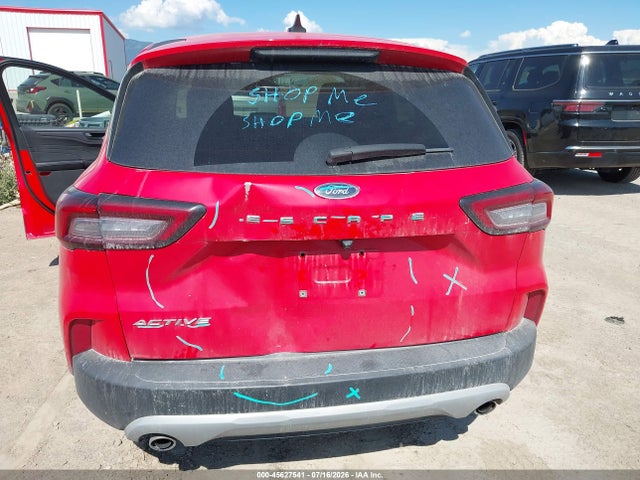 Ford Escape Active 2024 1FMCU0GN0RUA98550 Image 6