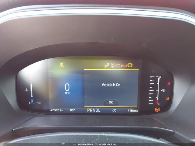 Ford Escape Active 2024 1FMCU0GN0RUA98550 Image 7