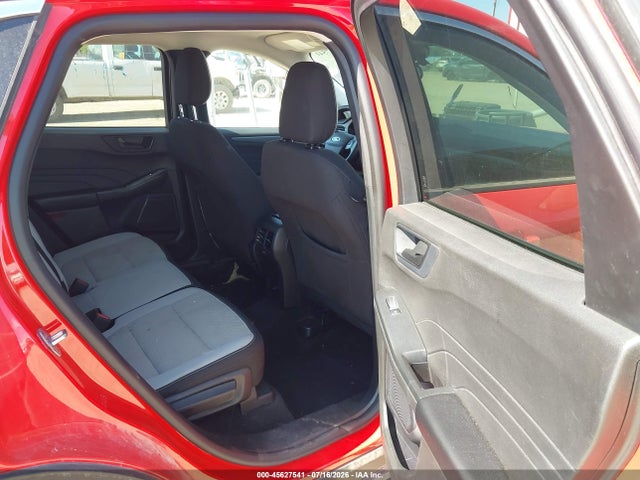 Ford Escape Active 2024 1FMCU0GN0RUA98550 Image 8