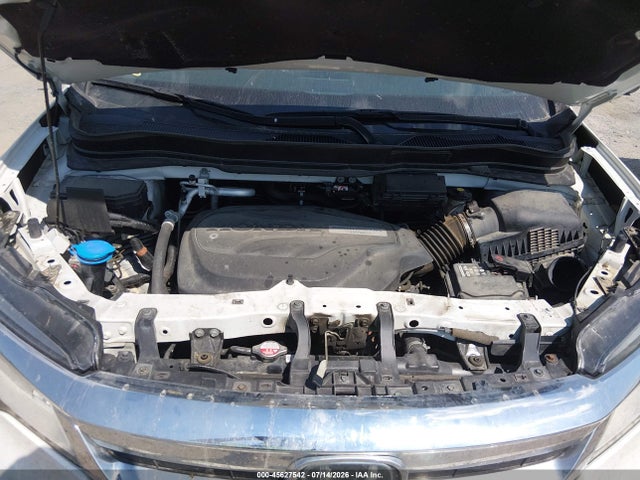 5FNYF6H9XLB038722 Honda Pilot Awd Touring 8 Passenger