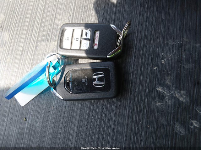 5FNYF6H9XLB038722 Honda Pilot Awd Touring 8 Passenger