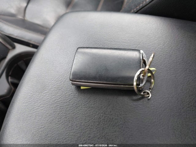 45627543 :رقم المزاد ، JM3KFBDM3M0331989 vin ، 2021 Mazda Cx-5 Grand Touring مزاد بيع