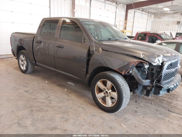 45627548 :رقم المزاد ، 1C6RR6KG0ES441060 vin ، 2014 Ram 1500 Express مزاد بيع