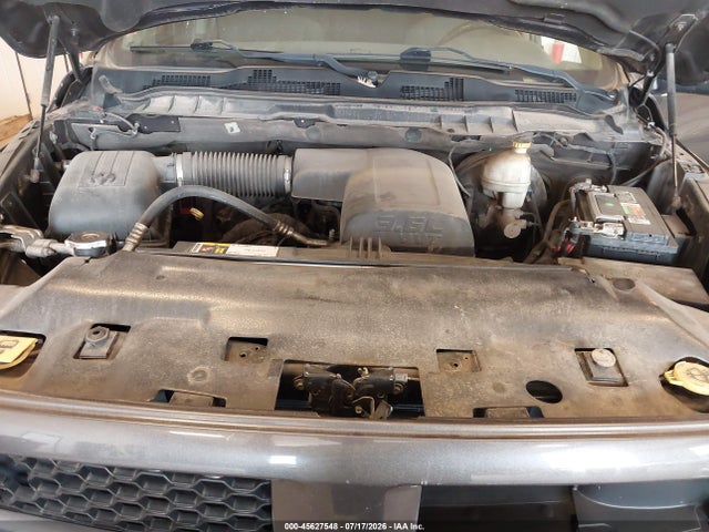 45627548 :رقم المزاد ، 1C6RR6KG0ES441060 vin ، 2014 Ram 1500 Express مزاد بيع