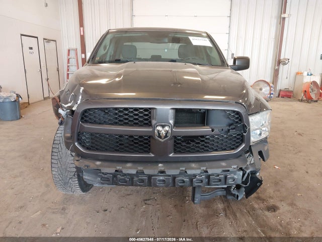 45627548 :رقم المزاد ، 1C6RR6KG0ES441060 vin ، 2014 Ram 1500 Express مزاد بيع
