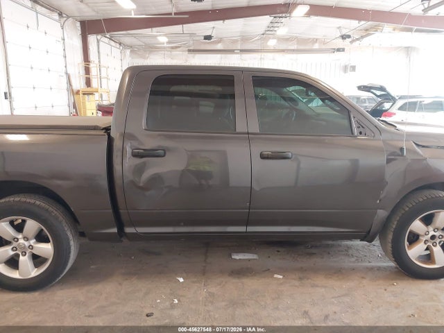 45627548 :رقم المزاد ، 1C6RR6KG0ES441060 vin ، 2014 Ram 1500 Express مزاد بيع