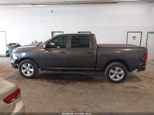 45627548 :رقم المزاد ، 1C6RR6KG0ES441060 vin ، 2014 Ram 1500 Express مزاد بيع