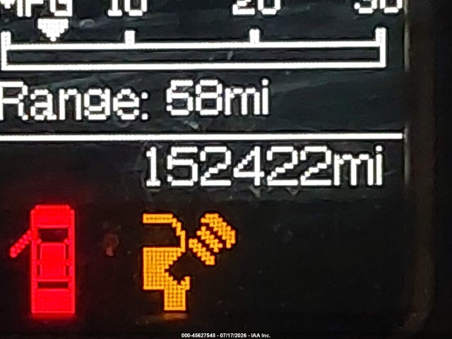 45627548 :رقم المزاد ، 1C6RR6KG0ES441060 vin ، 2014 Ram 1500 Express مزاد بيع