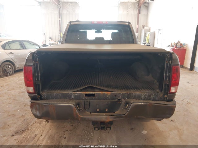 45627548 :رقم المزاد ، 1C6RR6KG0ES441060 vin ، 2014 Ram 1500 Express مزاد بيع