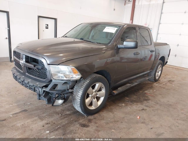 45627548 :رقم المزاد ، 1C6RR6KG0ES441060 vin ، 2014 Ram 1500 Express مزاد بيع