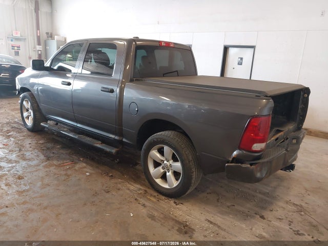 45627548 :رقم المزاد ، 1C6RR6KG0ES441060 vin ، 2014 Ram 1500 Express مزاد بيع
