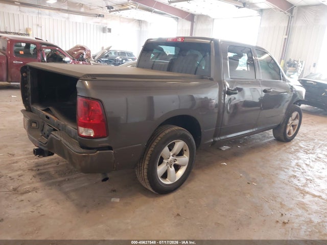 45627548 :رقم المزاد ، 1C6RR6KG0ES441060 vin ، 2014 Ram 1500 Express مزاد بيع