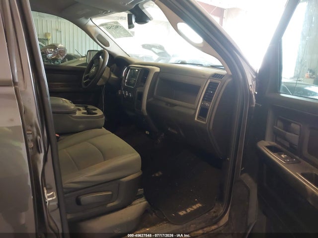 45627548 :رقم المزاد ، 1C6RR6KG0ES441060 vin ، 2014 Ram 1500 Express مزاد بيع
