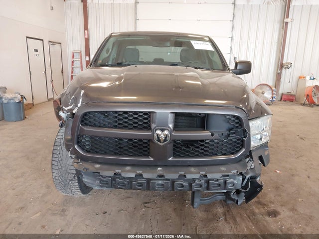 45627548 :رقم المزاد ، 1C6RR6KG0ES441060 vin ، 2014 Ram 1500 Express مزاد بيع