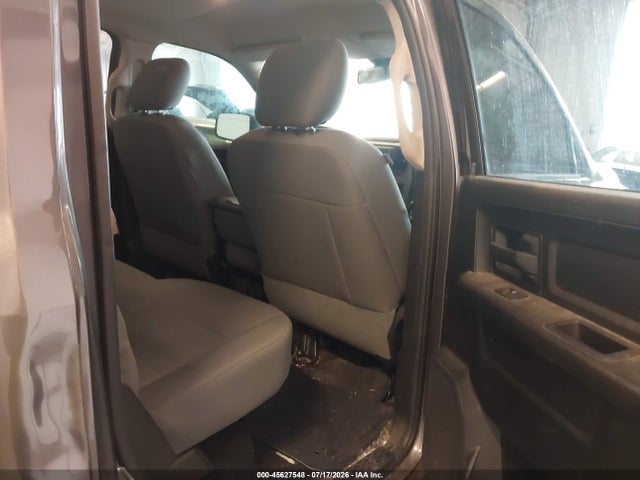 45627548 :رقم المزاد ، 1C6RR6KG0ES441060 vin ، 2014 Ram 1500 Express مزاد بيع