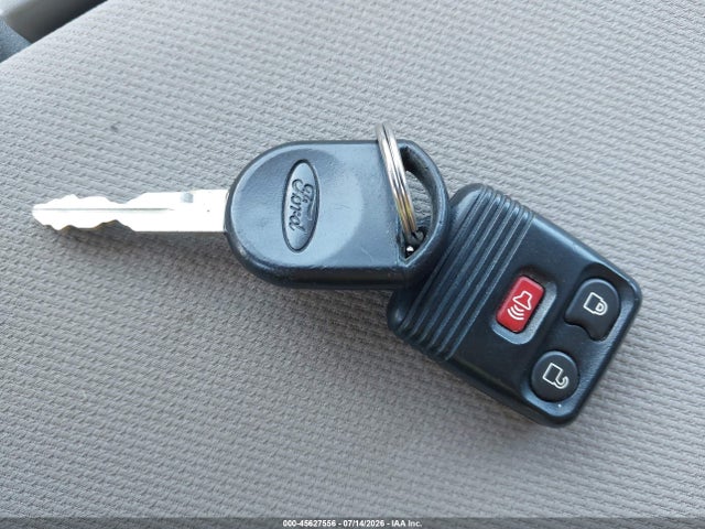 45627556 :رقم المزاد ، 1FTEX1E83AKE26809 vin ، 2010 Ford F-150 Stx/xl/xlt مزاد بيع