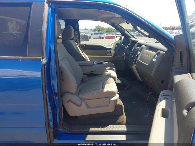 45627556 :رقم المزاد ، 1FTEX1E83AKE26809 vin ، 2010 Ford F-150 Stx/xl/xlt مزاد بيع