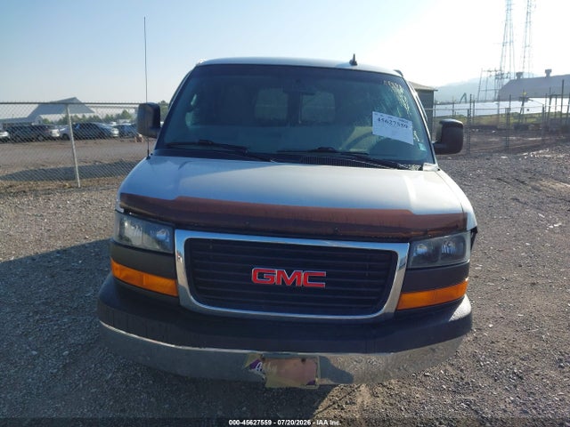 Aukcja sprzedaży 2017 Gmc Savana 2500 Lt, vin: 1GJW7FFG2H1307228, numer aukcji: 45627559