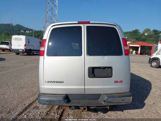 Aukcja sprzedaży 2017 Gmc Savana 2500 Lt, vin: 1GJW7FFG2H1307228, numer aukcji: 45627559