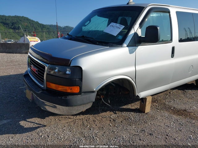Aukcja sprzedaży 2017 Gmc Savana 2500 Lt, vin: 1GJW7FFG2H1307228, numer aukcji: 45627559