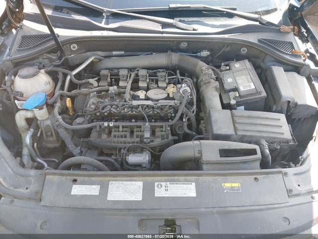 Продажа на аукционе авто 2018 Volkswagen Passat 2.0t Se, vin: 1VWBA7A35JC004226, номер лота: 45627565