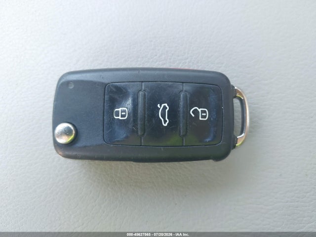 Продажа на аукционе авто 2018 Volkswagen Passat 2.0t Se, vin: 1VWBA7A35JC004226, номер лота: 45627565