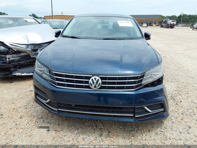 Продажа на аукционе авто 2018 Volkswagen Passat 2.0t Se, vin: 1VWBA7A35JC004226, номер лота: 45627565