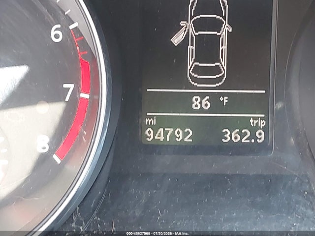 Продажа на аукционе авто 2018 Volkswagen Passat 2.0t Se, vin: 1VWBA7A35JC004226, номер лота: 45627565