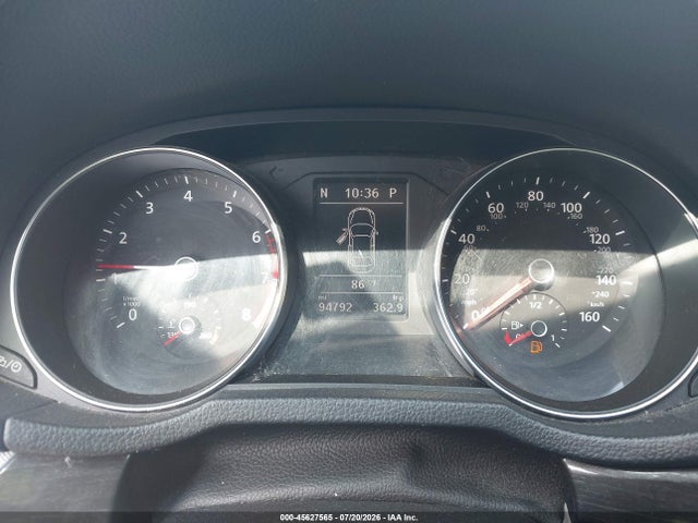 Продажа на аукционе авто 2018 Volkswagen Passat 2.0t Se, vin: 1VWBA7A35JC004226, номер лота: 45627565