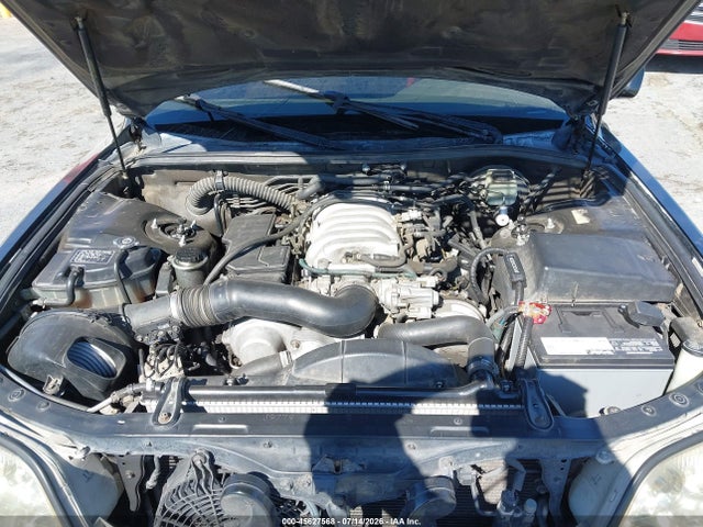 Aukcja sprzedaży 1998 Lexus Ls 400, vin: JT8BH28F0W0135010, numer aukcji: 45627568