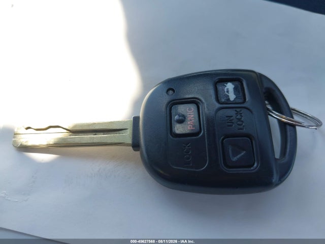 Aukcja sprzedaży 1998 Lexus Ls 400, vin: JT8BH28F0W0135010, numer aukcji: 45627568