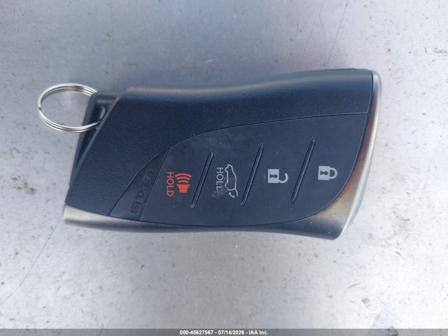 Lexus Ux 300h 2025 JTHYBJAH8S2027766 Image 11