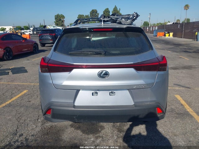 Lexus Ux 300h 2025 JTHYBJAH8S2027766 Image 16