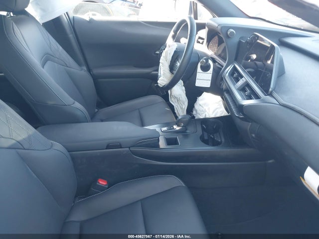 Lexus Ux 300h 2025 JTHYBJAH8S2027766 Image 5