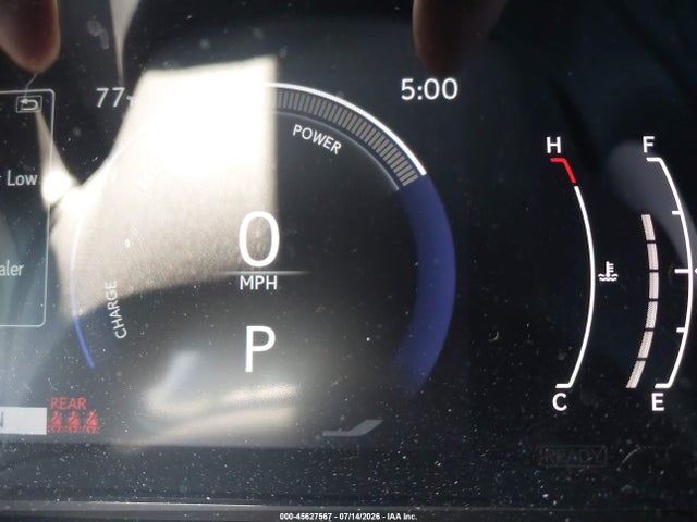 Lexus Ux 300h 2025 JTHYBJAH8S2027766 Image 7
