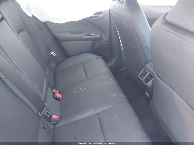 Lexus Ux 300h 2025 JTHYBJAH8S2027766 Image 8