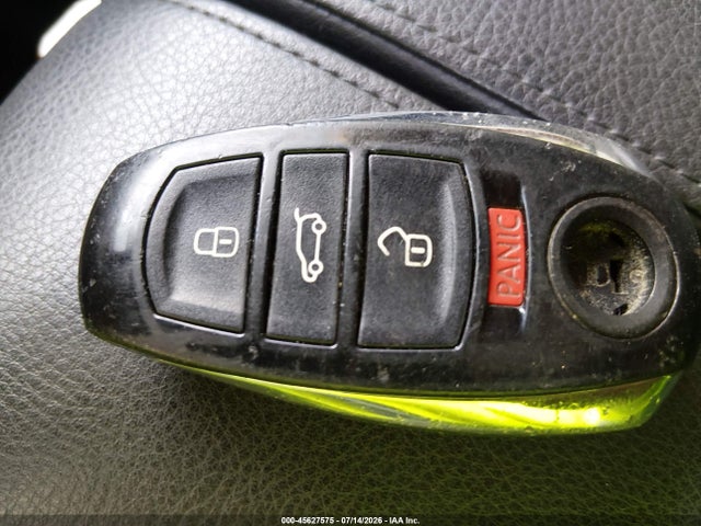 Aukcja sprzedaży 2012 Volkswagen Touareg Tdi Lux, vin: WVGEK9BP4CD012126, numer aukcji: 45627575