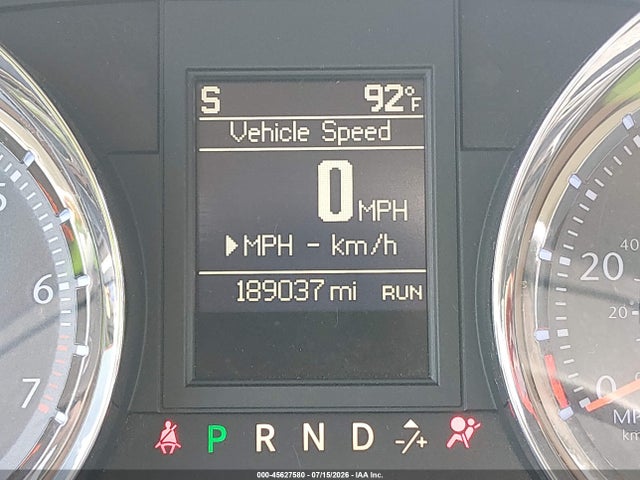 45627580 :رقم المزاد ، 2C4RC1BG2DR815147 vin ، 2013 Chrysler Town & Country Touring مزاد بيع