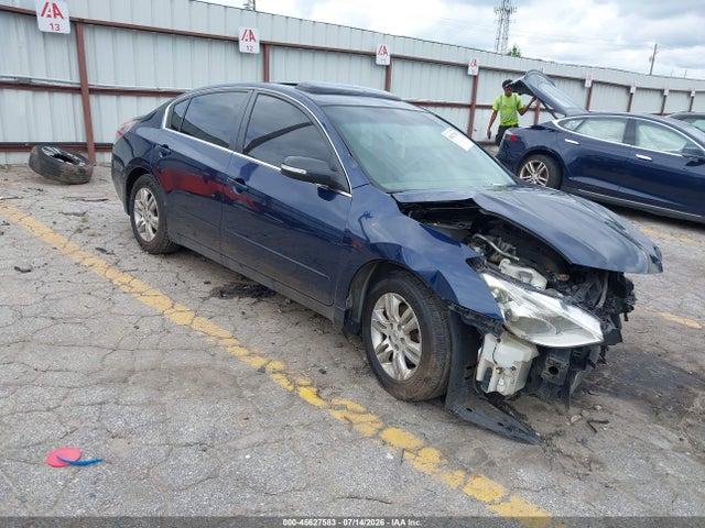 Aukcja sprzedaży 2012 Nissan Altima 2.5 S, vin: 1N4AL2AP3CC152978, numer aukcji: 45627583