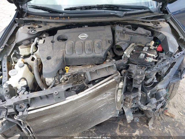 Продажа на аукционе авто 2012 Nissan Altima 2.5 S, vin: 1N4AL2AP3CC152978, номер лота: 45627583