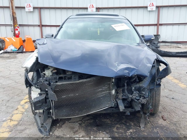 Продажа на аукционе авто 2012 Nissan Altima 2.5 S, vin: 1N4AL2AP3CC152978, номер лота: 45627583