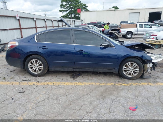 Продажа на аукционе авто 2012 Nissan Altima 2.5 S, vin: 1N4AL2AP3CC152978, номер лота: 45627583